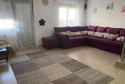 Fermei-Echinoctiului-Casa de inchiriat-160 mp utili-curte 100 mp - 4