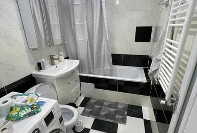 De vanzare apartament 2 camere in zona Spital Judetean - 1