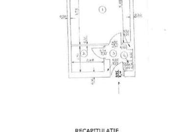 Garsoniera Vitan - 7