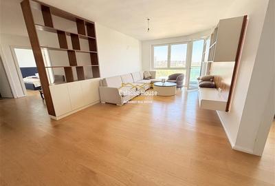 Apartament cu 4 camere decomandat în Floreasca - 3