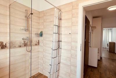 Apartament cu 2 camere decomandat în Central - 5