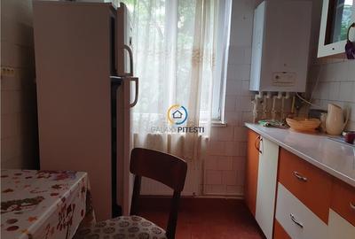 Apartament doua camere Craiovei, etaj 1/4, cu centrala termica - 2