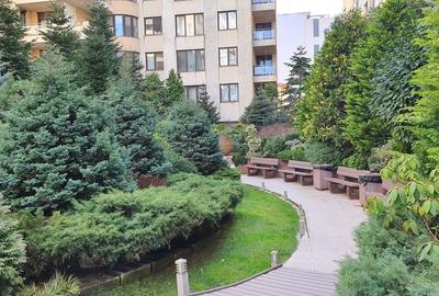 Garsonieră Herastrau - North Area Lake View, direct proprietar - 10