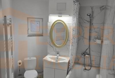 Apartament cu 2 camere decomandat, mobilat în Faleza Nord - 4