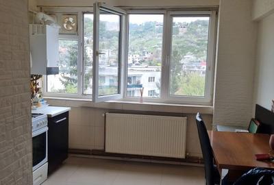 Apartament cu 3 camere semidecomandat în Grigorescu - 5