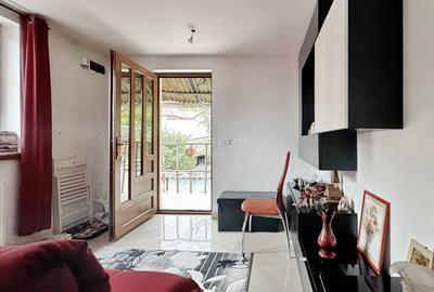 Apartament in casa | Curte individuala - 7