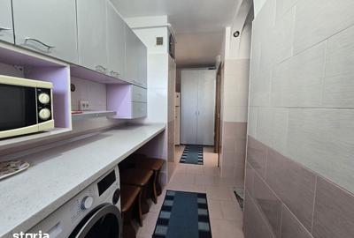 Apartament cu 2 camere în Țiglina 1 - 4