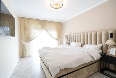 Casă individuală cu 4 camere cu Canalizare în Sântandrei - 3