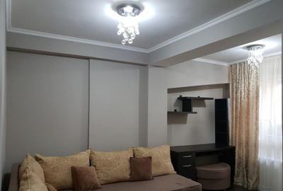 Garsoniera Barbu Vacarescu - 3