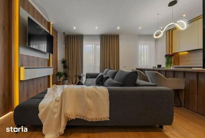 Apartament cu 3 camere în Nord - 4