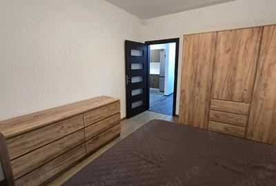 Inchiriez apartament 3 camere ?i garaj Inchiriez apartament 3 camere ?i garaj - 5