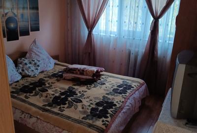 Apartament cu 2 camere decomandat în Lehnești
