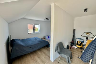 Casă individuală cu 5 camere cu Teren 738 Mp în Moșnița Nouă - 17