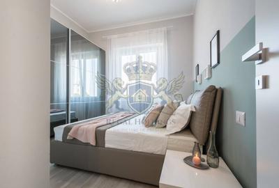 Apartament cu 2 camere decomandat în 13 Decembrie - 10