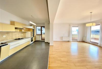 Apartament cu 4 camere decomandat în Herăstrău - 3