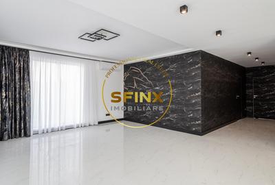 2 locuri parcare, Penthouse, terasa panoramica, 243 mp, bloc nou - 8