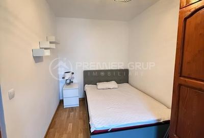 ETAJ 2! Apartament 2 camere | Tatarasi | 33mp + CT + AC - 9