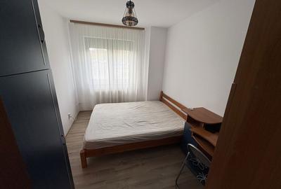 Apartament cu 3 camere în Livezeni - 7
