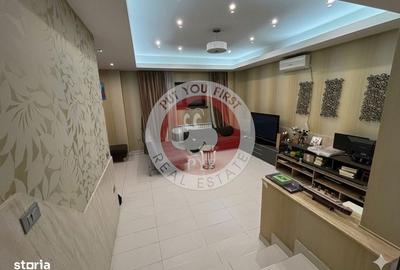 Apartament cu 2 camere semidecomandat, mobilat în Moșilor - 4