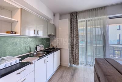 Apartament cu vedere la mare si lac – in inima statiunii Mamaia - 4