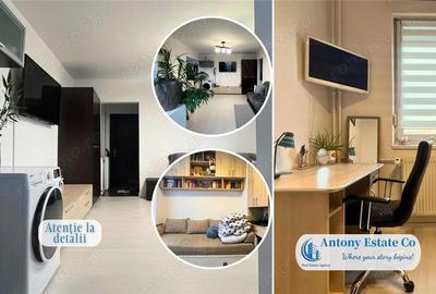 Apartament de vanzare, 2 camere, P-ta Bucuresti - Oradea - 7