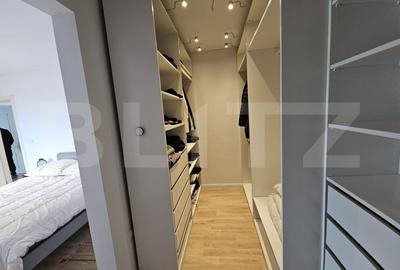 Casa moderna, 4 camere  Rediu, mobilata si utilata - 19