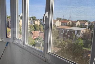 Apartament cu 4 camere decomandat, mobilat în Micro 17 - 16