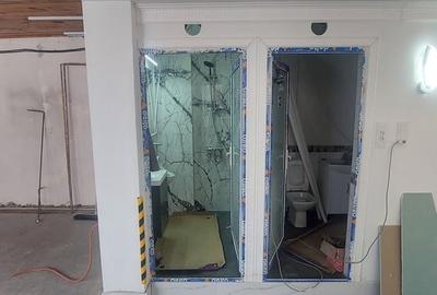 SPAȚIU COMERCIAL DE INCHIRIAT | STRĂULEȘTI SPAȚIU COMERCIAL DE INCHIRIAT | STRĂULEȘTI - 3