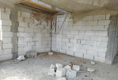 Casa individuala, 7 camere, 400mp, teren 3800mp, Corlatesti Casa individuala, 7 camere, 400mp, teren 3800mp, Corlatesti - 8