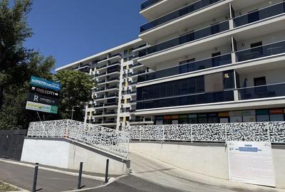 Garsoniera 43 mp - Complex Residence 158 - Parcare Subterana - 13