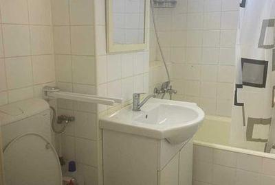 Apartament cu 3 camere, mobilat în Take Ionescu - 5