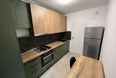 Garsonieră decomandată în Lujerului - 10