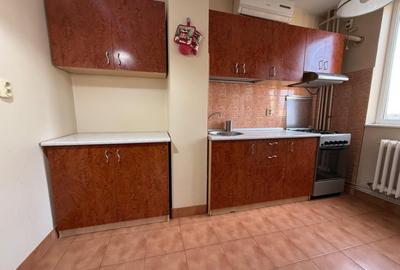 Apartament 2 camere, decomandat, 47 mp utili, mobilat - Spitalul Judetean - 8