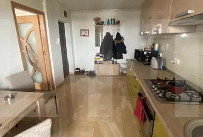 Apartament cu 3 camere decomandat în Girocului - 5