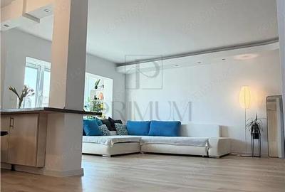 Apartament cu 4 camere decomandat în Steaua