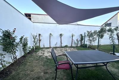 Duplex 5 camere, Parter + Etaj + Mansarda - zona Iulius Mall - 17