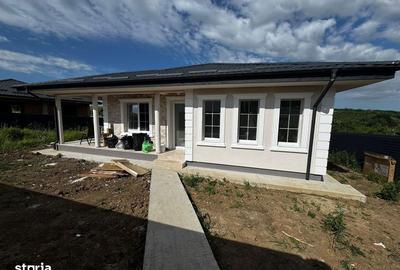 Casă cu 3 camere cu Teren 90 Mp în Central - 6