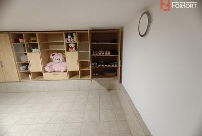 COMISION 0% Apartament 3 camere pe 2 nivele, in zona Girocului - V8755 COMISION 0% Apartament 3 camere pe 2 nivele, in zona Girocului - V8755 - 3