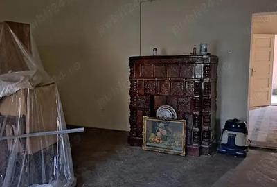 Casă cu 3 camere în Central - 16