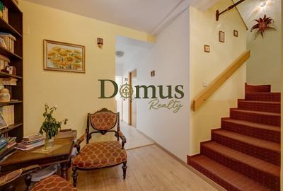 Pipera | VILA 3 Camere | Cartierul Junior - 10
