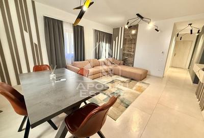 Apartament 3 camere, 2 locuri de parcare, zona Braytim Apartament 3 camere, 2 locuri de parcare, zona Braytim - 3