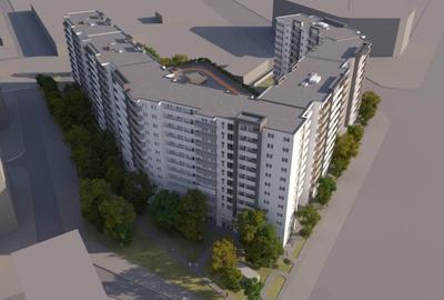 Apartament 2 camere, langa metrou Pacii, Maniu 141 - 2