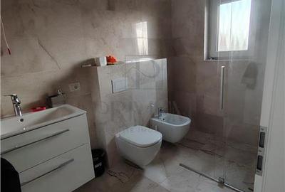 Duplex cu 3 camere cu Canalizare în Moșnița Nouă - 12