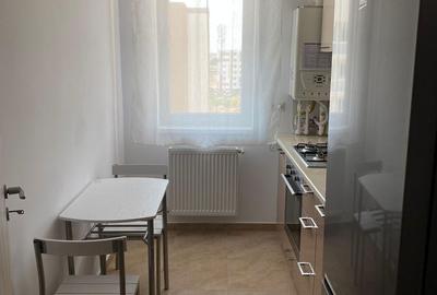 Apartament cu 2 camere în Central - 2