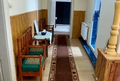 Vila cu 7 camere cu suprafata utila de 404mp spre vanzare in Seica Mare - 16