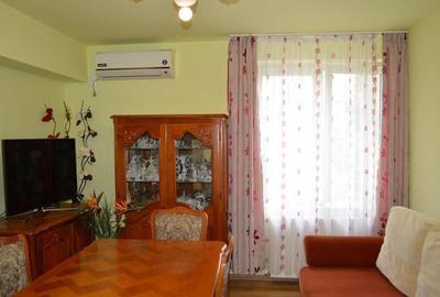 Centru - Restaurant Mateo, apartament 2 camere, 48 mp, et... - 2