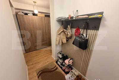 Apartament cu 3 camere decomandat, mobilat în Central - 4