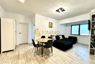 Apartament cu 2 camere semidecomandat în Central - 8