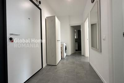 Apartament cu 2 camere decomandat în Chitila - 18