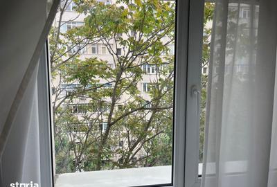 Apartament cu 3 camere decomandat în Iancului